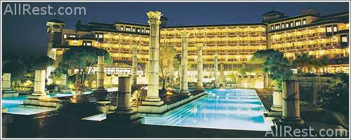Xanadu Resort Hotel 16